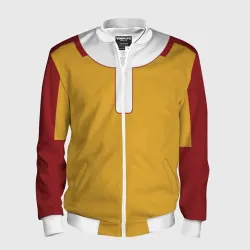 ONE PUNCH MAN SAITAMA