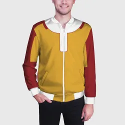 ONE PUNCH MAN SAITAMA