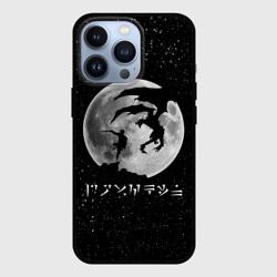 Чехол для iPhone 13 Pro Dragonborn