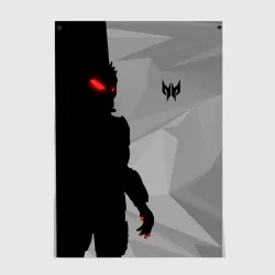 Постер Хищник Predator