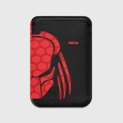 Картхолдер Magsafe магнитный Хищник Predator