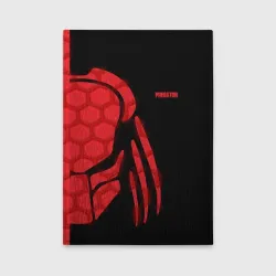 Обложка для автодокументов Хищник Predator