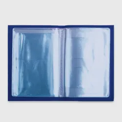 Обложка для автодокументов Хищник Predator - фото 2