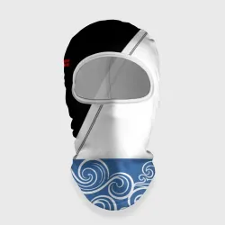 Балаклава 3D Gintama Sakata Gintoki Саката Гинтоки Гинтама