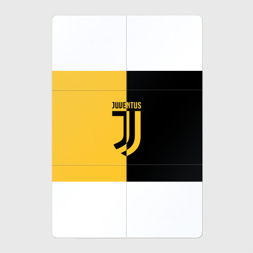 Магнитный плакат 2Х3 JUVENTUS