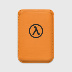 Картхолдер Magsafe магнитный Half-Life