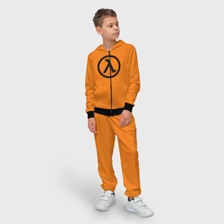 Детский костюм 3D Half-Life - фото 2