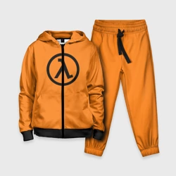 Детский костюм 3D Half-Life