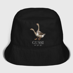 Женская панама хлопок Гуси - гусси