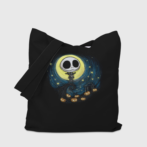 Шоппер 3D The Nightmare Before Christmas - фото 4