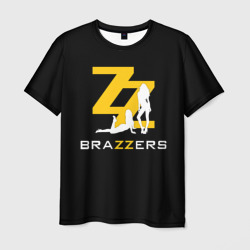Brazzers - girls – Мужская футболка 3D с принтом купить со скидкой в -26%