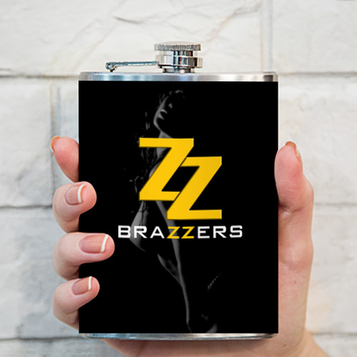 Фляга BRAZZERS  - фото 3