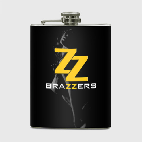 Фляга BRAZZERS 