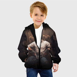 Детская куртка 3D PUBG ПАБГ - фото 2