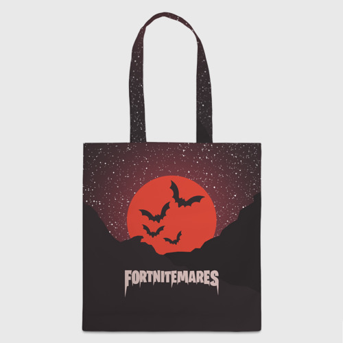 Шоппер 3D FORTNITEMARES