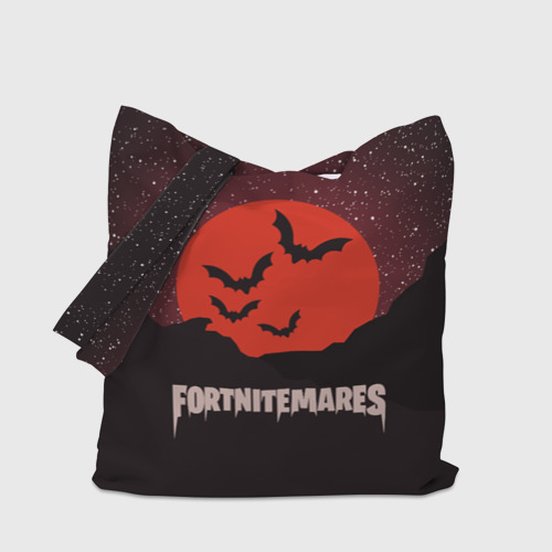 Шоппер 3D FORTNITEMARES - фото 4