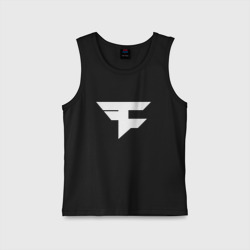 Детская майка хлопок FaZe clan