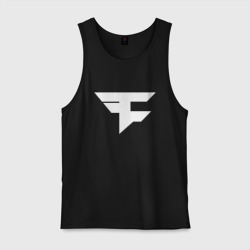 Мужская майка хлопок FaZe clan