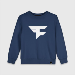 Детский свитшот хлопок FaZe clan