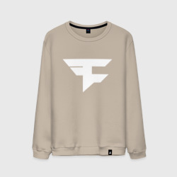 Мужской свитшот хлопок FaZe clan