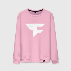 Мужской свитшот хлопок FaZe clan