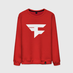 Мужской свитшот хлопок FaZe clan