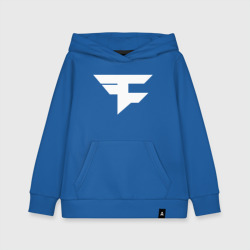 Детская толстовка хлопок FaZe clan