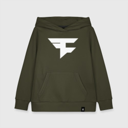 Детская толстовка хлопок FaZe clan