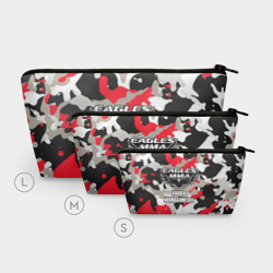 Косметичка 3D MMA Хабиб Нурмагомедов - фото 2