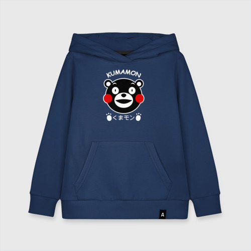 Kumamon