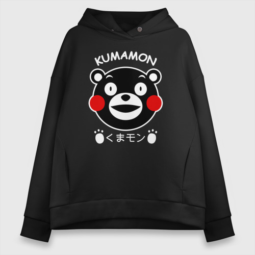 Kumamon sweatshirt hotsell
