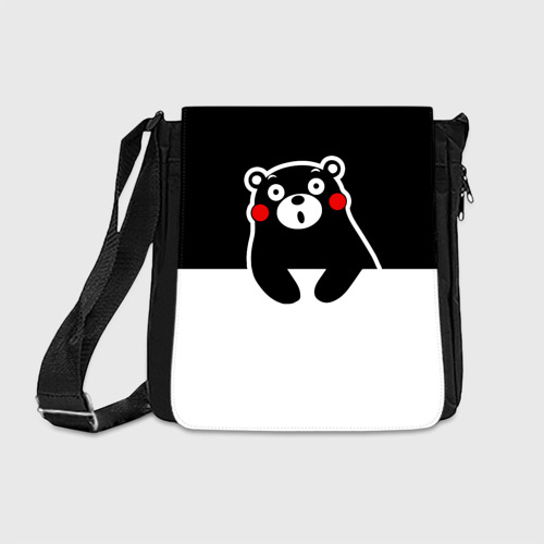 KUMAMON (сумка через плечо) фото 0