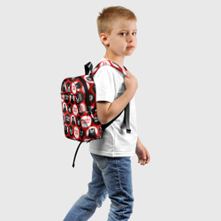 Детский рюкзак 3D С ывс - фото 2
