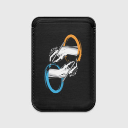 Картхолдер Magsafe магнитный Portal