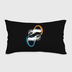 Подушка 3D антистресс Portal