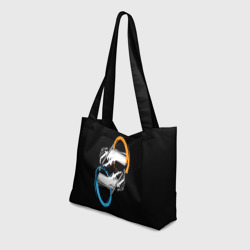 Пляжная сумка 3D Portal - фото 2