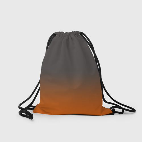 Рюкзак-мешок 3D Карман в Портале - фото 2