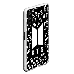 Чехол для Honor 20 BTS - фото 2