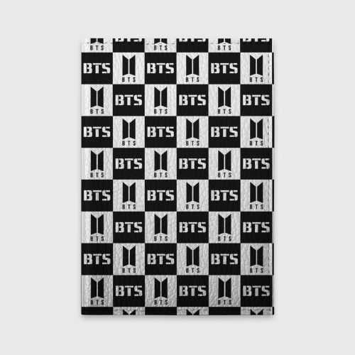 Обложка для автодокументов BTS PATTERN Фото 01 Обложка для автодокументов BTS PATTERN Фото 01