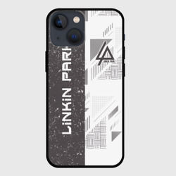 Чехол для iPhone 13 mini Linkin Park