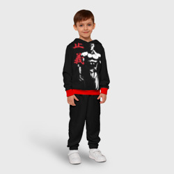 Детский костюм с толстовкой 3D Ok hero - фото 2