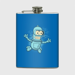 Фляга Bender Nevermind