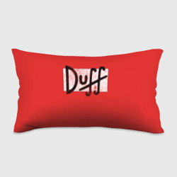 Подушка 3D антистресс Duff Beer