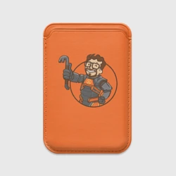 Картхолдер Magsafe магнитный Freeman