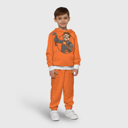 Детский костюм с толстовкой 3D Freeman - фото 2
