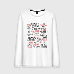 American Horror Story American Horror Story