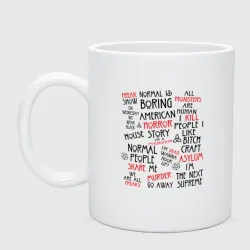 American Horror Story American Horror Story