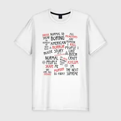 American Horror Story American Horror Story