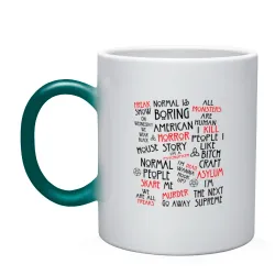 American Horror Story American Horror Story