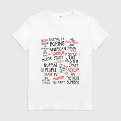 American Horror Story American Horror Story